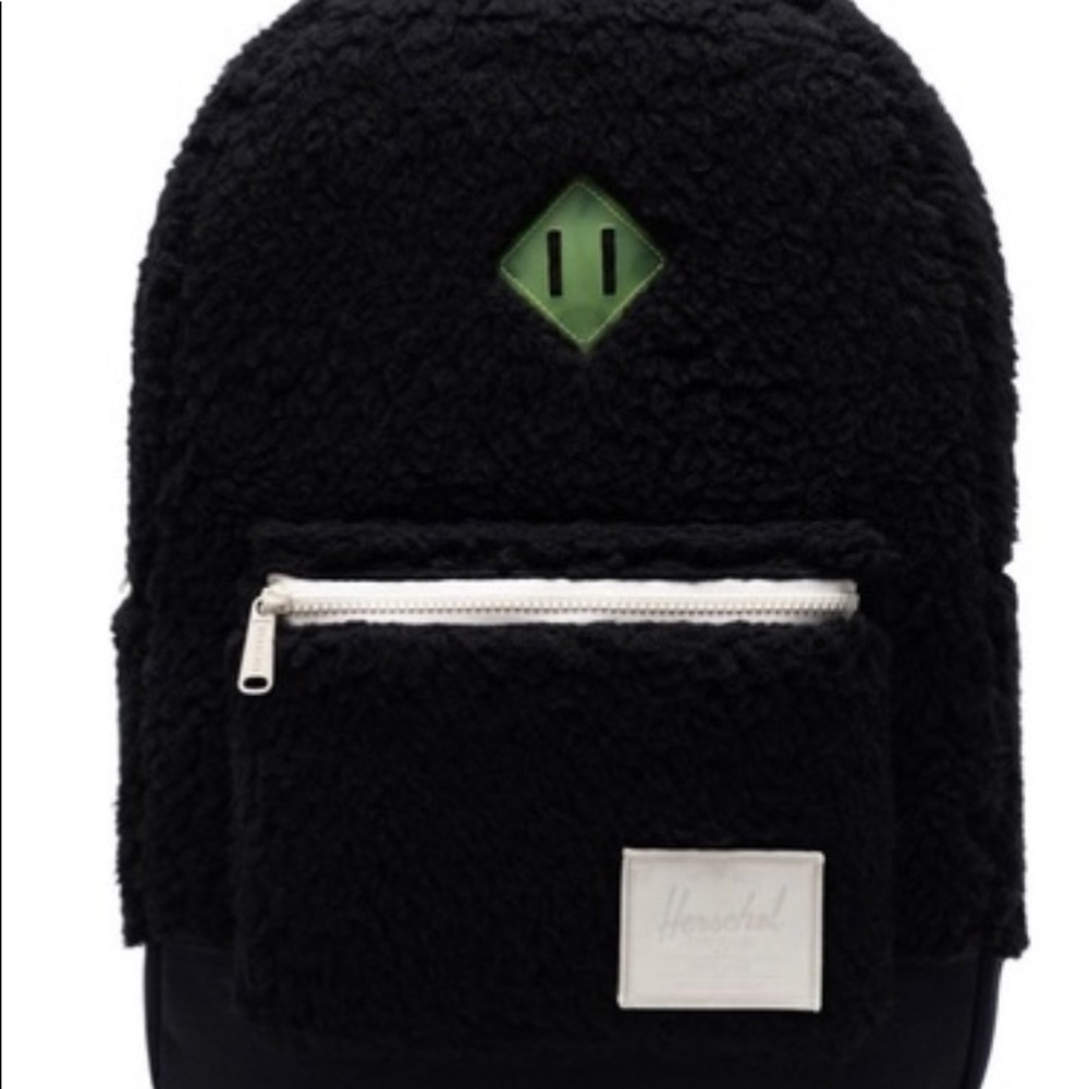 NWT Herschel Sherpa Backpack